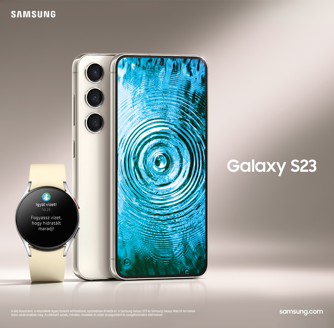 Samsung kedvezmény