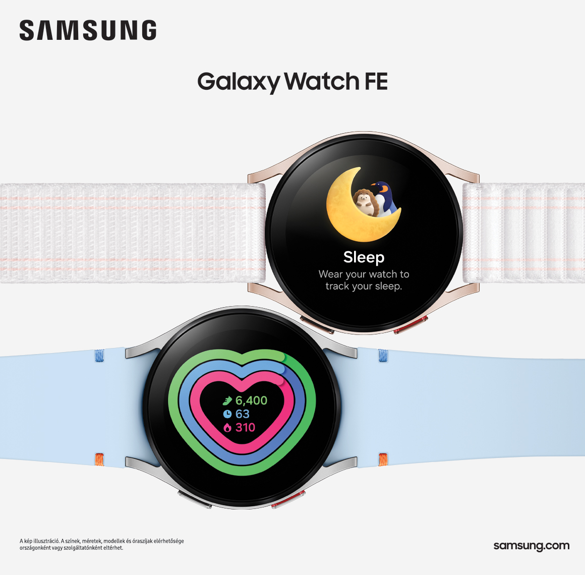 Samsung kedvezmény