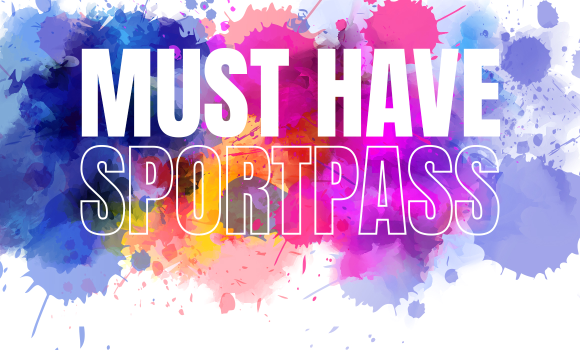 A MultiSport Pass 5 előnye
